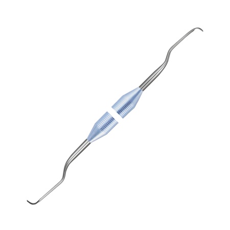 10-13 Кюретка №5/6